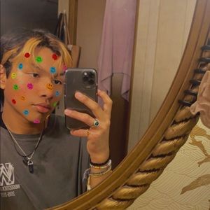 Meet your Posher, Armando